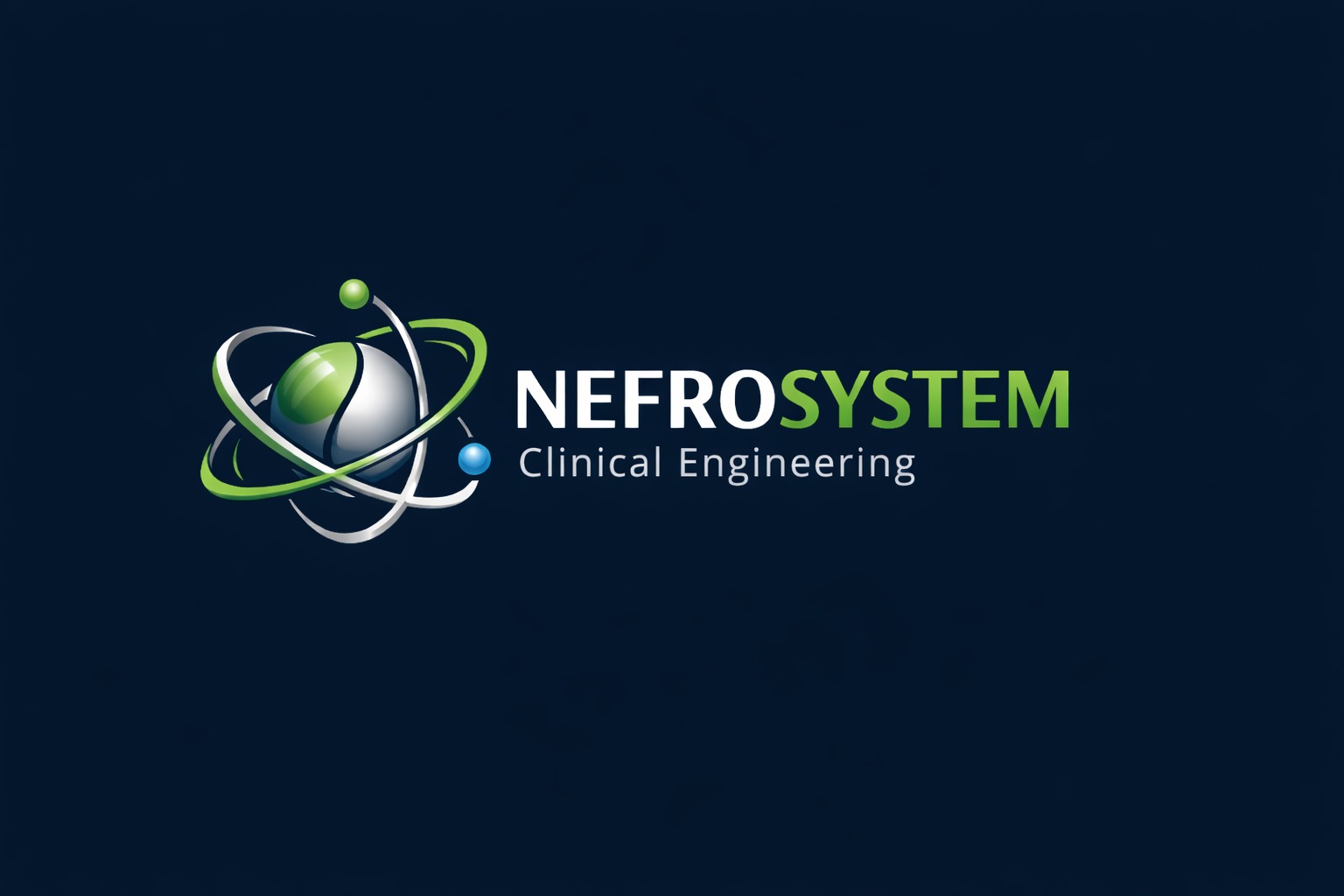 NefroSystem Logo